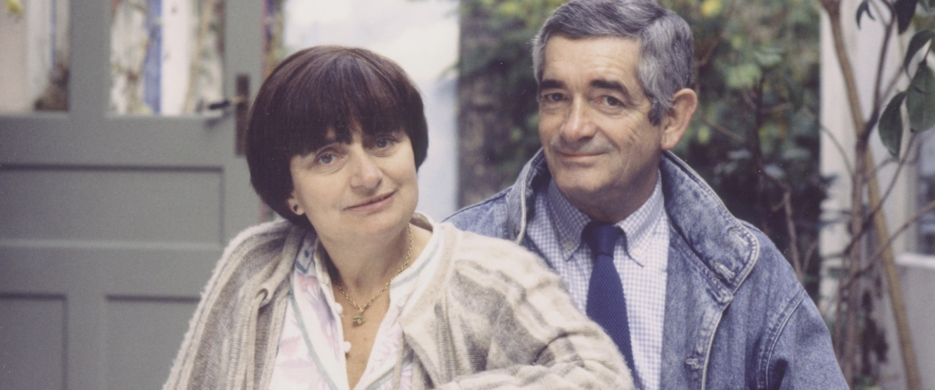 The World of Jacques Demy