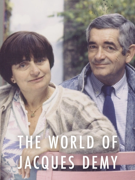 The World of Jacques Demy