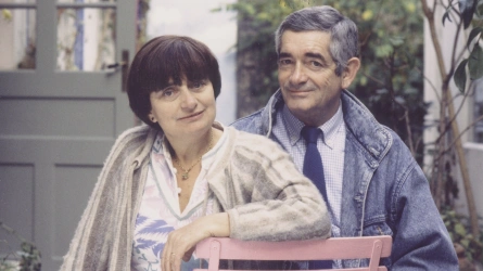The World of Jacques Demy