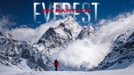 L'Everest en partage