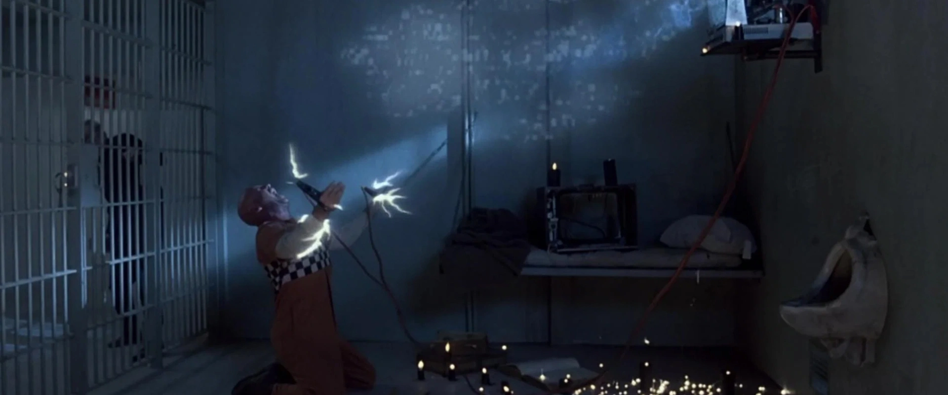 100.000 Volts de Terror