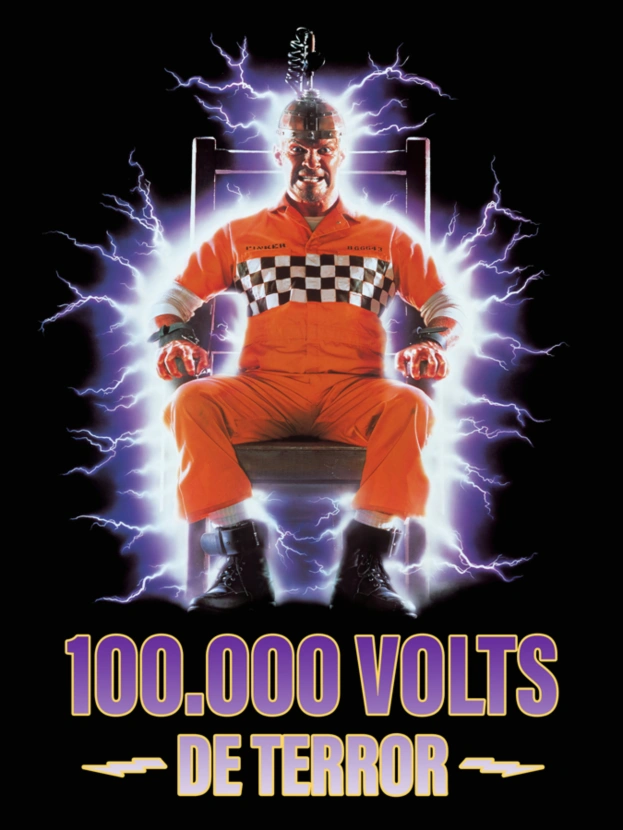 100.000 Volts de Terror