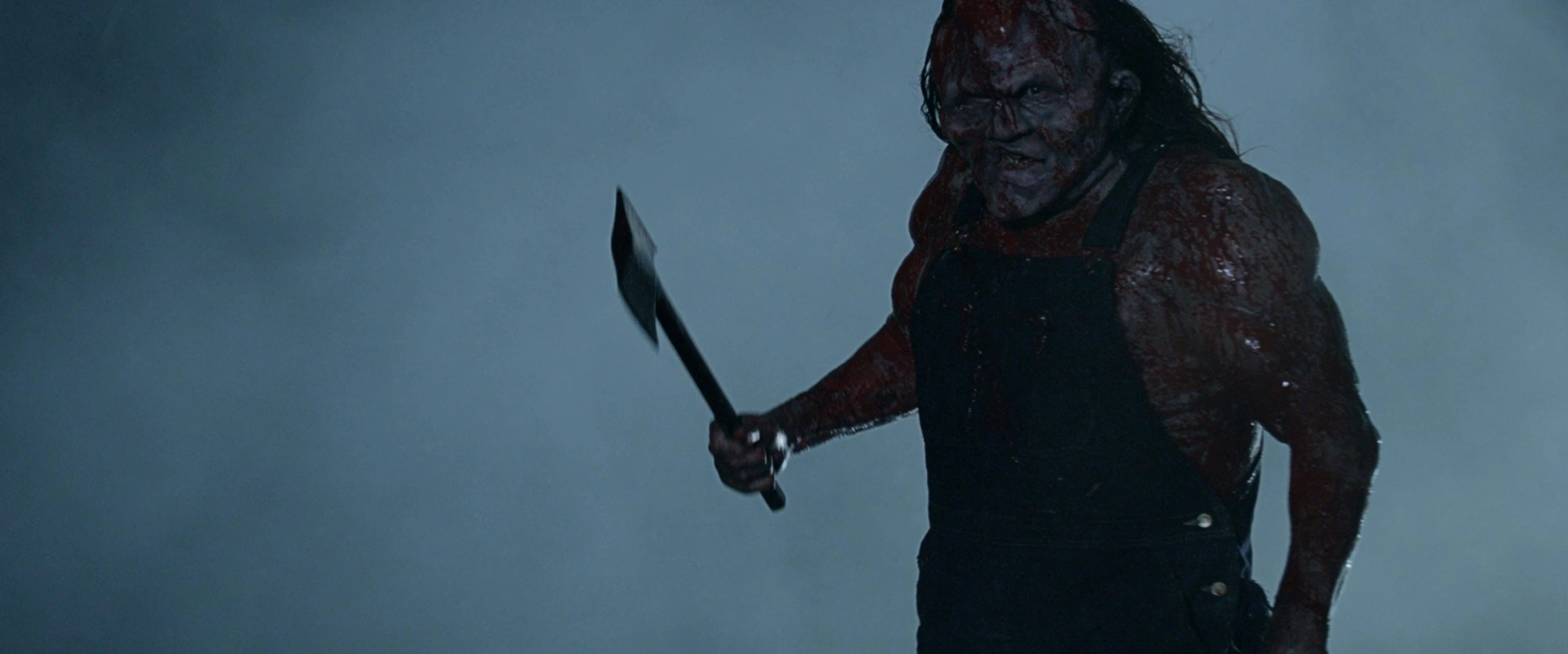 Pesadelo no Pântano IV: Victor Crowley