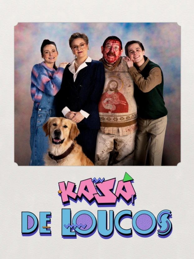 Kasa de Loucos