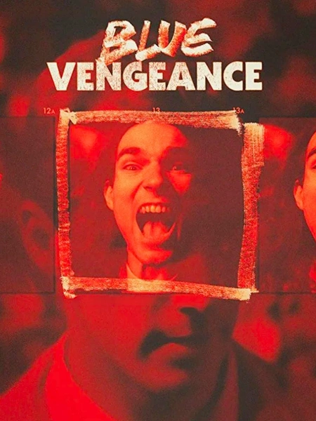Blue Vengeance