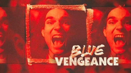 Blue Vengeance