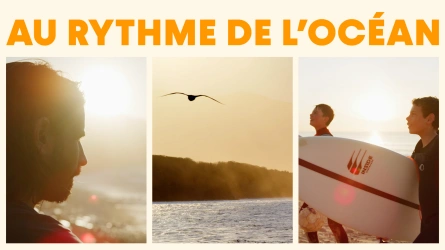 Au rythme de l’Océan