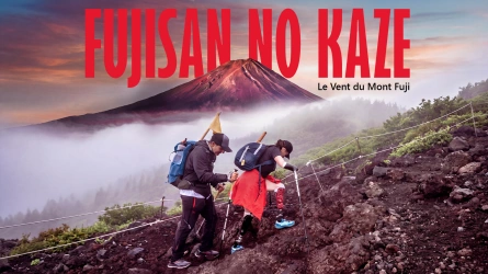 Fujisan No Kaze