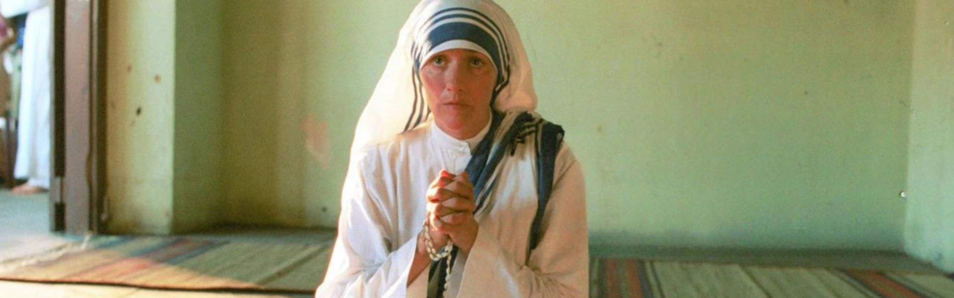 Mère Teresa
