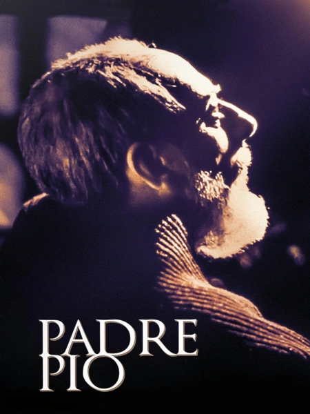 Padre Pio