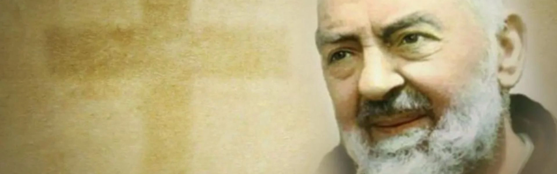 Padre Pio