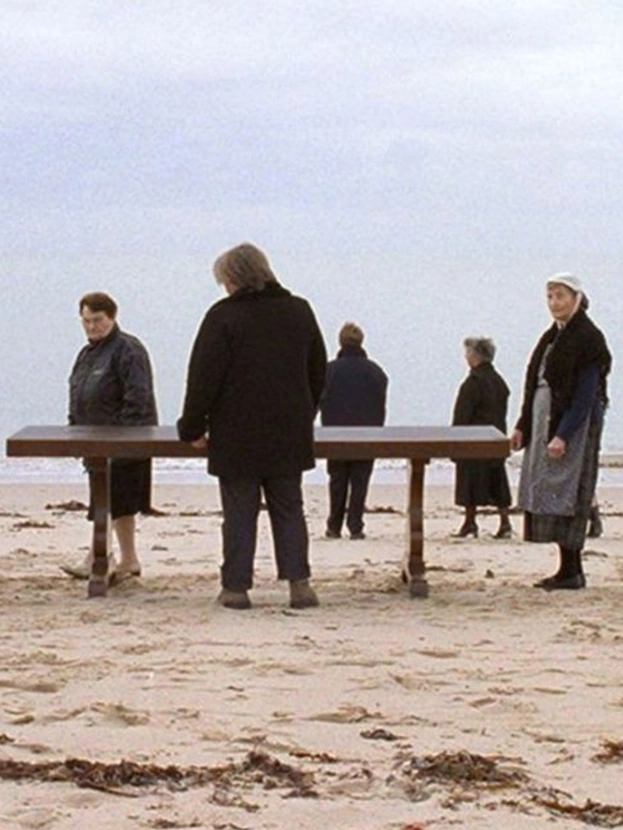 Some Widows of Noirmoutier