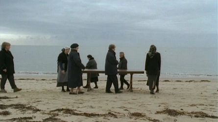 Some Widows of Noirmoutier
