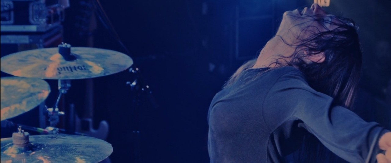 The Sound of Scars - Le documentaire (2021)