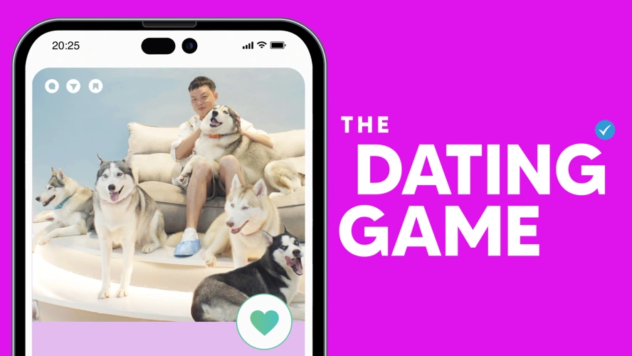 The Dating Game