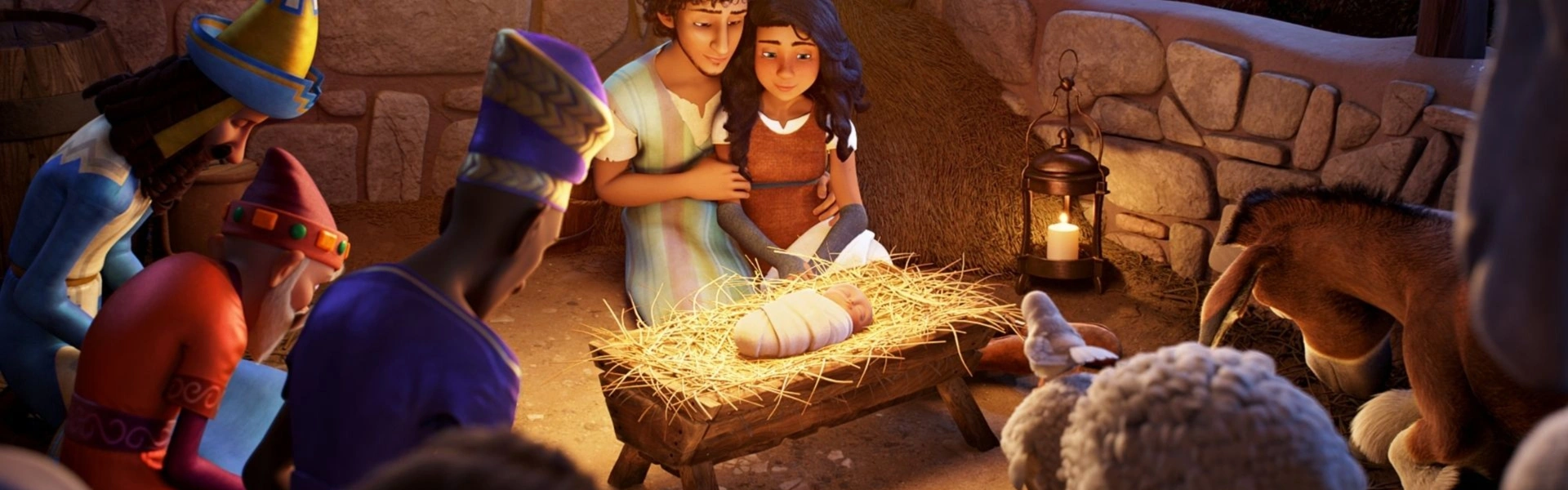 L’Étoile de Noël