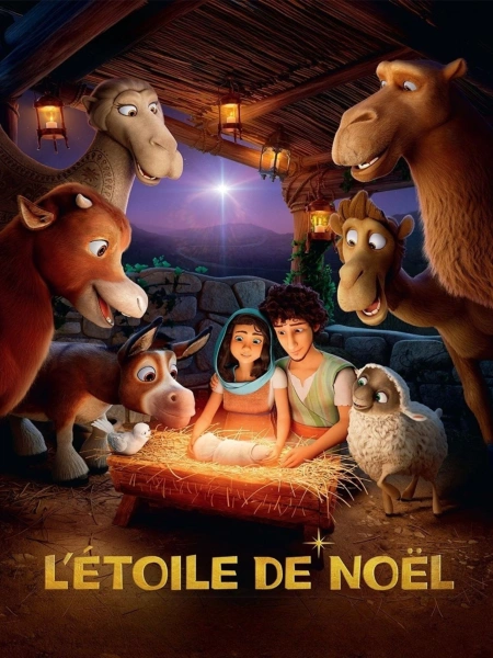 L’Étoile de Noël