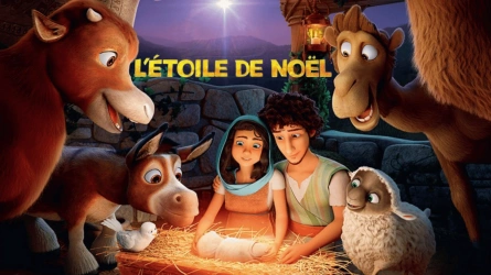 L’Étoile de Noël