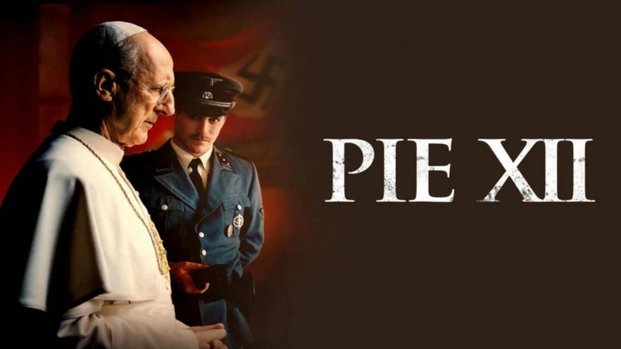 Pie XII, Sous le ciel de Rome