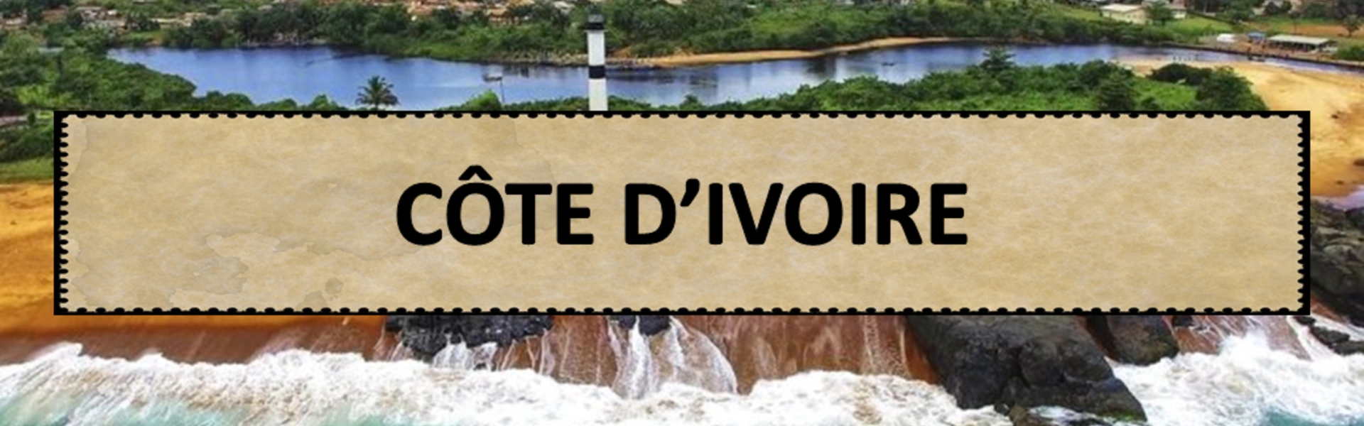 Côte d'Ivoire