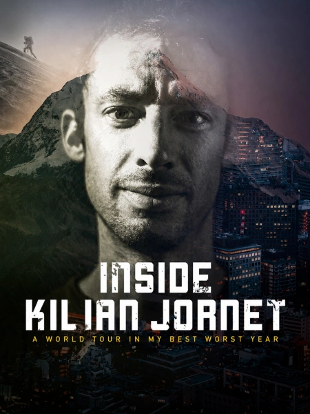 Inside Kilian Jornet