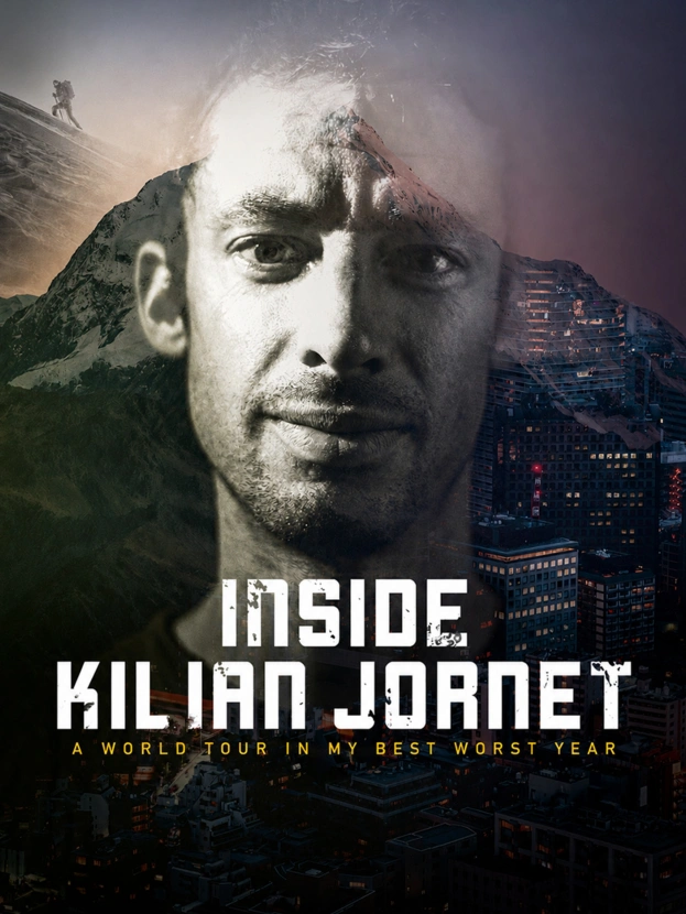 Inside Kilian Jornet