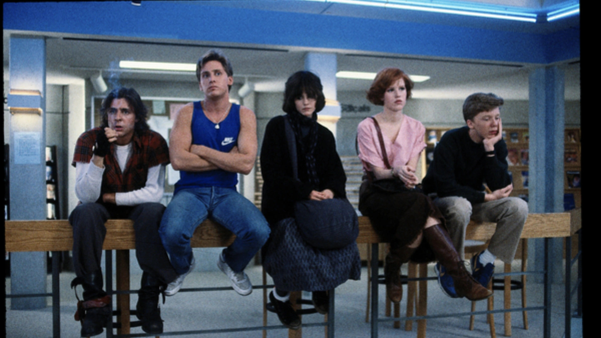 Breakfast Club