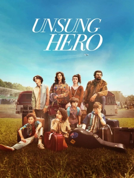 Unsung hero