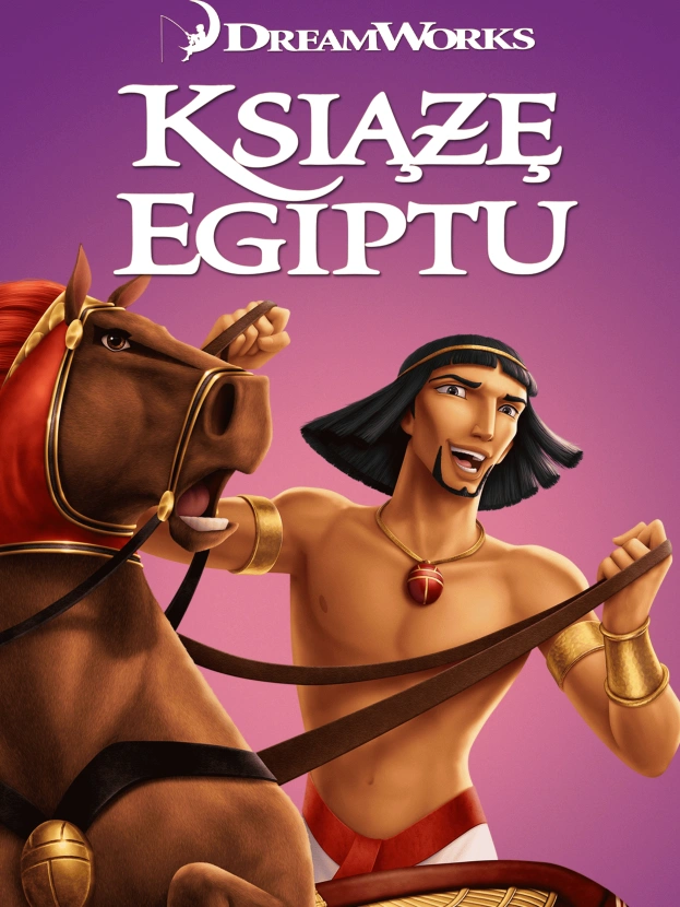 Książę Egiptu