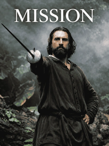 Mission