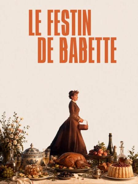 Le festin de Babette