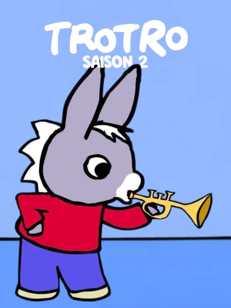 Saison 2