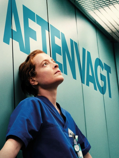 Aftenvagt