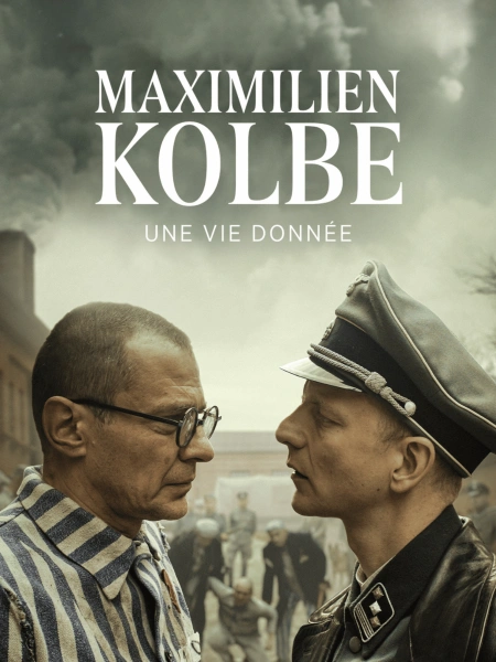 Maximilien Kolbe