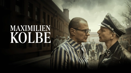 Maximilien Kolbe