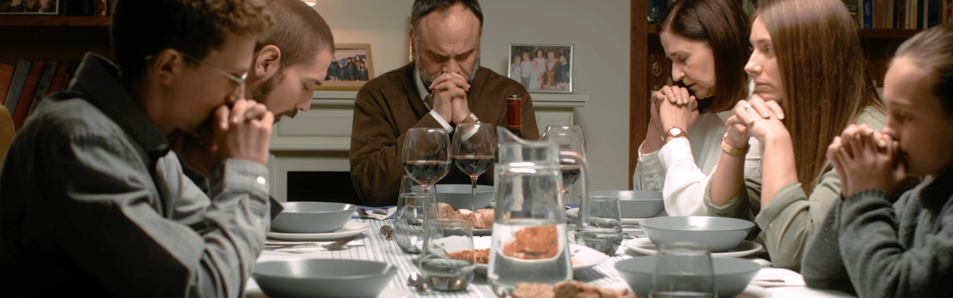 Terre Sainte, le dernier pèlerin