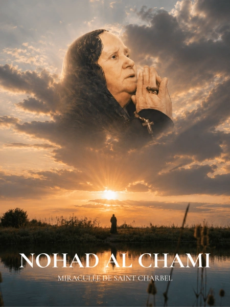 Nohad Al Chami