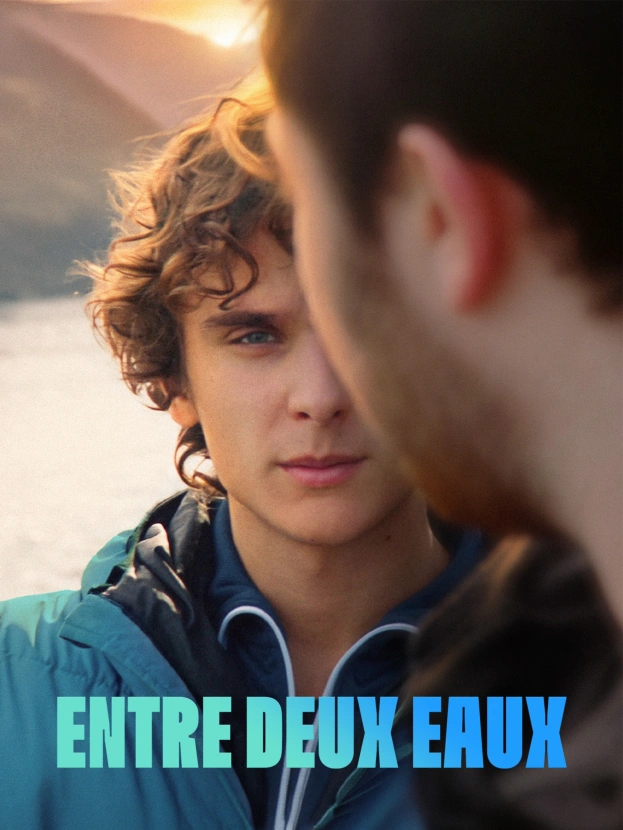 Entre deux eaux