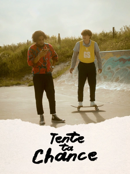 Tente ta chance