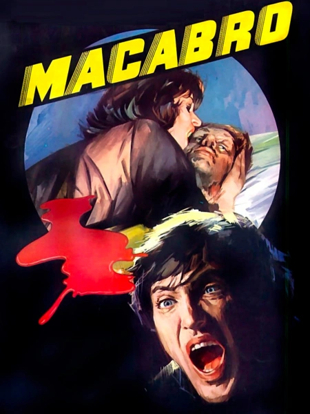 Macabro