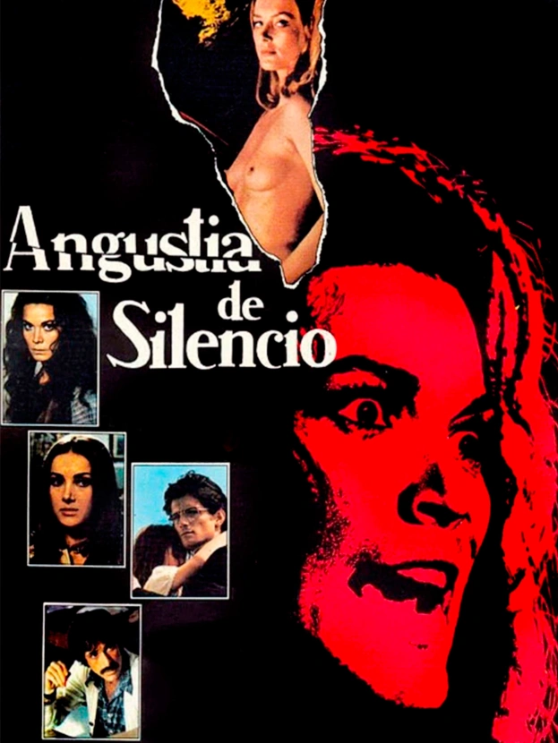 Angustia de Silencio