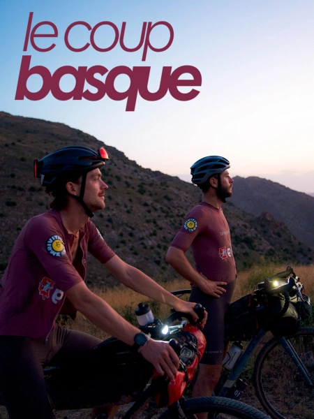 Le coup Basque
