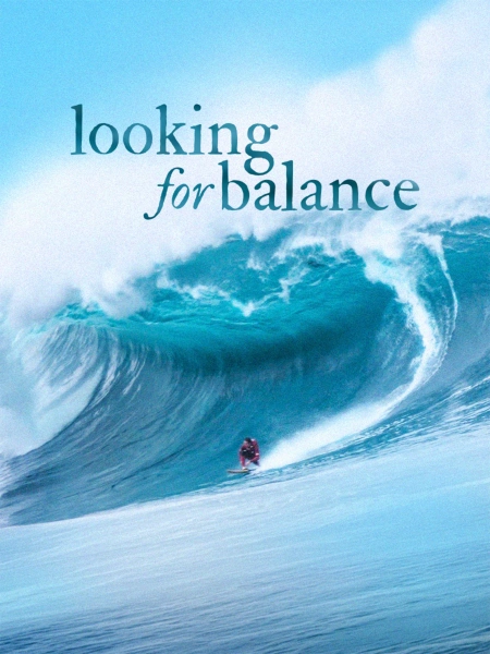 Looking for balance