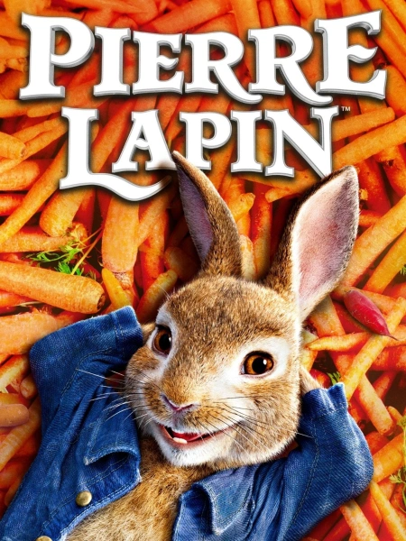 Pierre Lapin