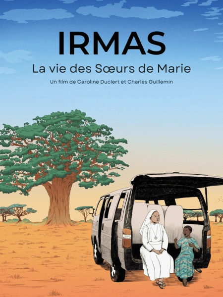 Irmas
