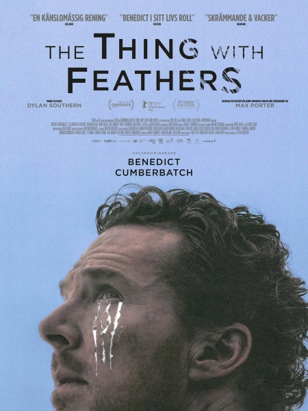 The Thing with Feathers