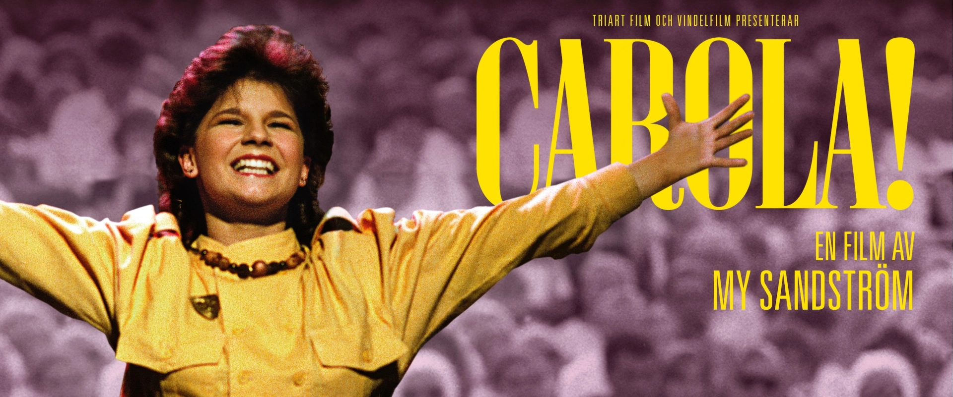 CAROLA!