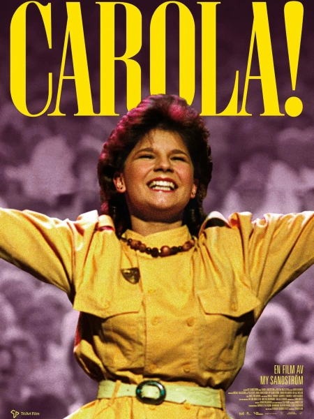 CAROLA!