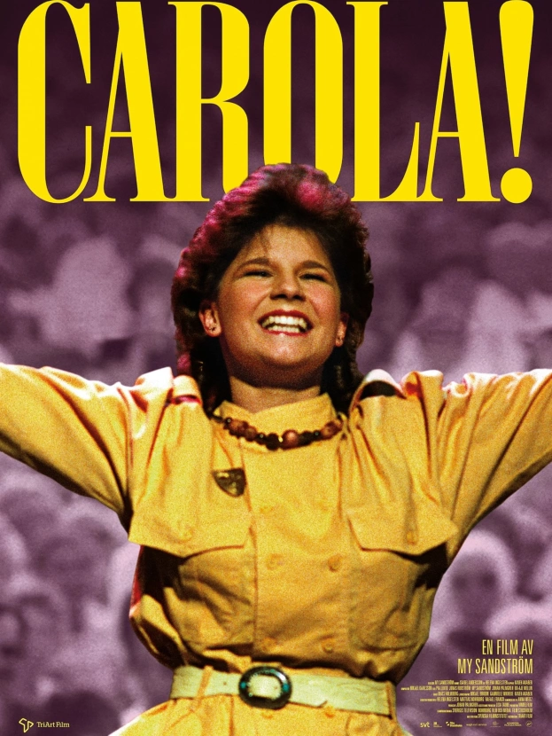 CAROLA!
