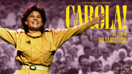 CAROLA!